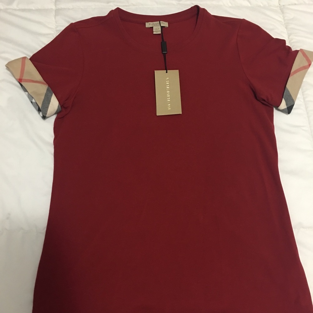 Burberry Brit T-shirt